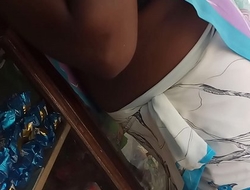 boobs hidden and aunty navel